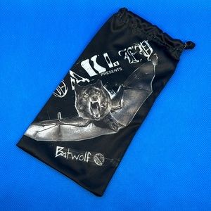 oakley sunglasses case